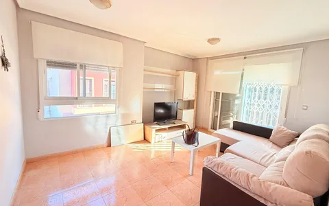 Kjøp Apartment Spania. Los Narejos-Punta Calera area, 3 bedrooms, 105 m2, 3 bedrooms, 105 m² — €138500