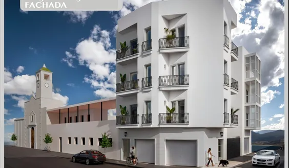 Osta Apartment Espanja. Comunidad valenciana area, 2 bedrooms, 63 m2 - photo 1