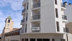 Osta Apartment Espanja. Comunidad valenciana area, 2 bedrooms, 63 m2 - photo 2