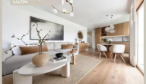 Osta Apartment Espanja. Comunidad valenciana area, 2 bedrooms, 63 m2 - photo 4