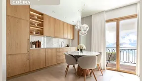 Osta Apartment Espanja. Comunidad valenciana area, 2 bedrooms, 63 m2 - photo 5