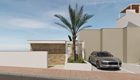 Spania kjøp Bungalow. San Pedro de Pinatar area, 1 bedroom, 51 m2 - photo 3