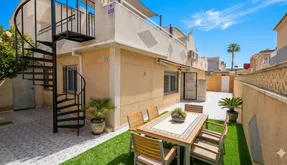 Torrevieja, Spania. Eiendommer. Carrefour area, 3 bedrooms, 99 m2 - photo 2