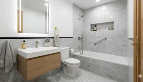 Torrevieja, Spania. Eiendommer. Carrefour area, 3 bedrooms, 99 m2 - photo 6