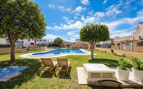 Torrevieja, Spania. Eiendommer. Carrefour area, 3 bedrooms, 99 m2