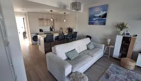 Eiendommer i Spania, Orihuela Costa. Punta Prima area, 3 bedrooms, 100 m2 - photo 4