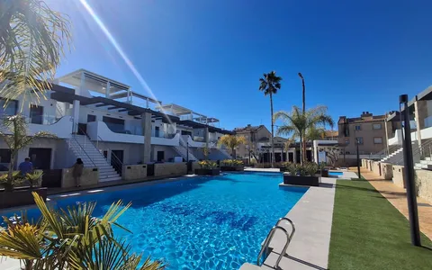 Eiendommer i Spania, Orihuela Costa. Punta Prima area, 3 bedrooms, 100 m2, 3 bedrooms, 100 m² — €449990