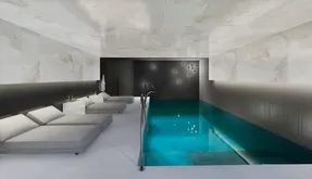 Kiinteistöt Calpe, Apartment myytävänä. Calpe area, 1 bedroom, 61 m2 - photo 2