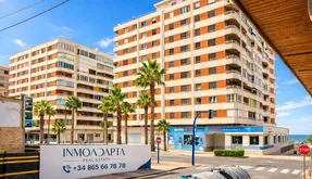 Osta Apartment Torrevieja, Espanja. Acequion area, 3 bedrooms, 105 m2 - photo 2