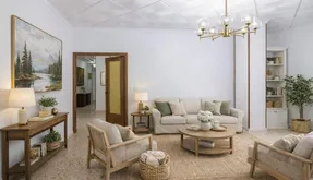 Osta Apartment Torrevieja, Espanja. Acequion area, 3 bedrooms, 105 m2 - photo 4