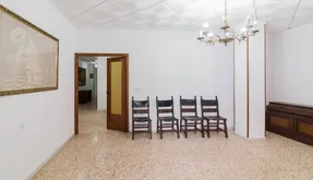 Osta Apartment Torrevieja, Espanja. Acequion area, 3 bedrooms, 105 m2 - photo 5