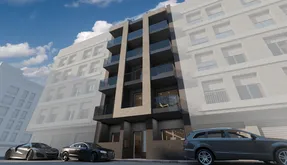 Kjøp Penthouse i Torrevieja, Spania. Playa de los Locos area, 2 bedrooms, 74 m2 - photo 2