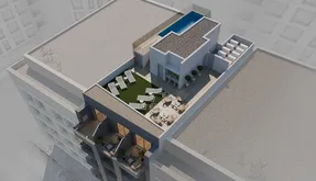 Kjøp Penthouse i Torrevieja, Spania. Playa de los Locos area, 2 bedrooms, 74 m2 - photo 6
