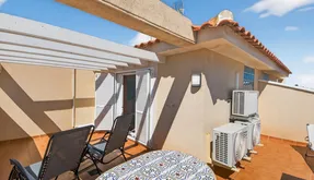 Eiendommer Orihuela Costa, Town house til salgs. Zeniamar-Horizonte-La Campana area, 3 bedrooms, 113 m2 - photo 4