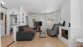 Spania eiendommer. Costa blanca sur area, 3 bedrooms, 115 m2 - photo 2