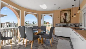 Spania eiendommer. Costa blanca sur area, 3 bedrooms, 115 m2 - photo 3