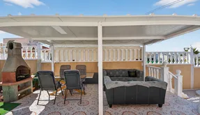 Spania eiendommer. Costa blanca sur area, 3 bedrooms, 115 m2 - photo 4