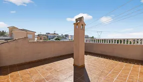 Spania eiendommer. Costa blanca sur area, 3 bedrooms, 115 m2 - photo 5