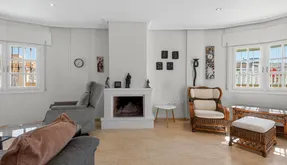Spania eiendommer. Costa blanca sur area, 3 bedrooms, 115 m2 - photo 6