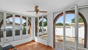 Eiendommer i Torrevieja. Los Frutales area, 3 bedrooms, 148 m2 - photo 4