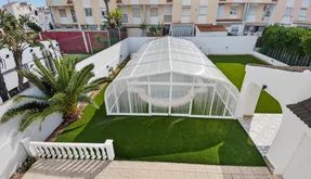 Eiendommer i Torrevieja. Los Frutales area, 3 bedrooms, 148 m2 - photo 5