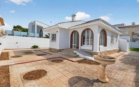 Eiendommer i Torrevieja. Los Frutales area, 3 bedrooms, 148 m2, 3 bedrooms, 148 m² — €735000