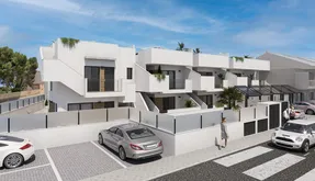 Spania eiendommer. Los antolinos area, 1 bedroom, 53 m2 - photo 3