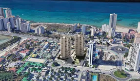 Osta kiinteistö Calpe, Espanja. Playa arenal-bol area, 4 bedrooms, 124 m2 - photo 3
