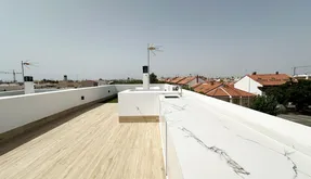 Bolig i Spania. La Torre de la Horadada area, 3 bedrooms, 130 m2 - photo 4