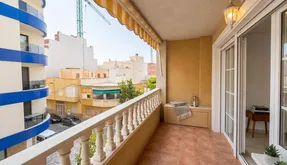 Kjøp Apartment i Torrevieja, Spania. Playa del Cura area, 3 bedrooms, 96 m2 - photo 2