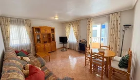 Kjøp Apartment i Torrevieja, Spania. Playa del Cura area, 3 bedrooms, 96 m2 - photo 4