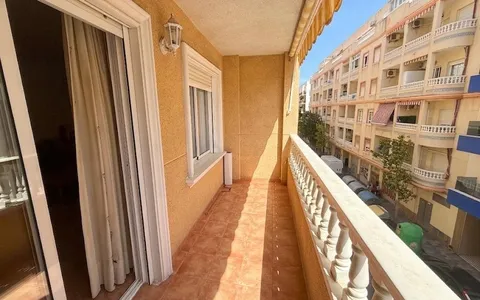 Kjøp Apartment i Torrevieja, Spania. Playa del Cura area, 3 bedrooms, 96 m2