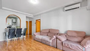 Kjøp Penthouse i Spania, Torrevieja. Playa del Cura area, 3 bedrooms, 91 m2 - photo 5