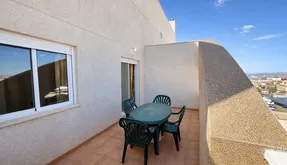 Torrevieja, Spania. Eiendommer. Centro area, 2 bedrooms, 53 m2 - photo 2