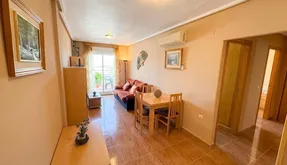 Torrevieja, Spania. Eiendommer. Centro area, 2 bedrooms, 53 m2 - photo 3