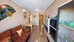 Torrevieja, Spania. Eiendommer. Centro area, 2 bedrooms, 53 m2 - photo 4