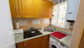 Torrevieja, Spania. Eiendommer. Centro area, 2 bedrooms, 53 m2 - photo 5