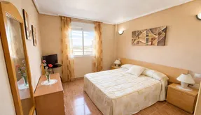 Torrevieja, Spania. Eiendommer. Centro area, 2 bedrooms, 53 m2 - photo 6