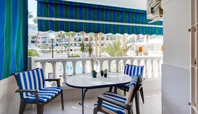 Eiendommer Spania, Apartment. La Mata area, 1 bedroom, 44 m2 - photo 2