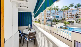 Eiendommer Spania, Apartment. La Mata area, 1 bedroom, 44 m2 - photo 3