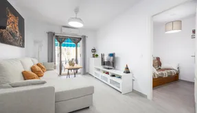 Eiendommer Spania, Apartment. La Mata area, 1 bedroom, 44 m2 - photo 4