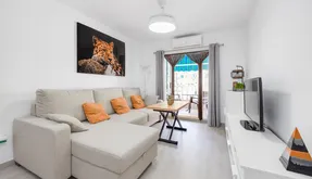 Eiendommer Spania, Apartment. La Mata area, 1 bedroom, 44 m2 - photo 5