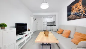 Eiendommer Spania, Apartment. La Mata area, 1 bedroom, 44 m2 - photo 6