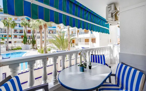 Eiendommer Spania, Apartment. La Mata area, 1 bedroom, 44 m2, 1 bedrooms, 44 m² — €188000