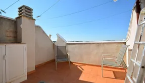 Town house til salgs i Guardamar del Segura, Spania. El Edén - Los Estaños area, 2 bedrooms, 110 m2 - photo 3