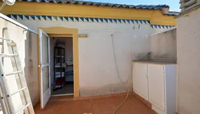 Town house til salgs i Guardamar del Segura, Spania. El Edén - Los Estaños area, 2 bedrooms, 110 m2 - photo 4