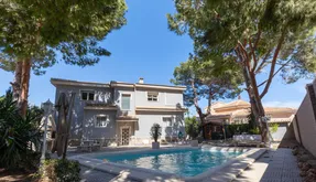 Eiendommer Spania, Villa. Pueblo Bravo area, 5 bedrooms, 240 m2 - photo 2
