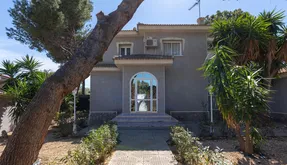 Eiendommer Spania, Villa. Pueblo Bravo area, 5 bedrooms, 240 m2 - photo 3