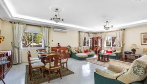 Eiendommer Spania, Villa. Pueblo Bravo area, 5 bedrooms, 240 m2 - photo 4