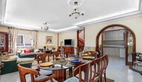 Eiendommer Spania, Villa. Pueblo Bravo area, 5 bedrooms, 240 m2 - photo 5